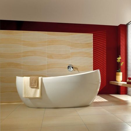 Квариловая ванна Villeroy & Boch Aveo new generation UBQ194AVE9T1V-01 alpine, бесшовная 