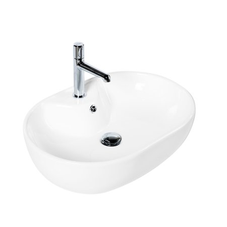Накладная раковина BelBagno BB1151 
