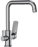 Смеситель для кухни Frap H61 F4361 Хром