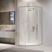 Душевой уголок RGW PA-86S 1000x1000