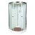 Душевая кабина Deto D09S 