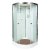 Душевая кабина Deto D09S 