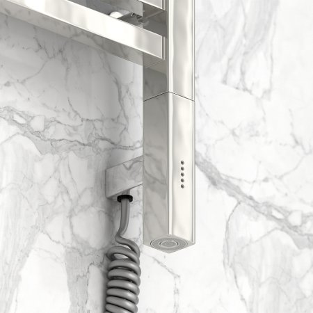 Полотенцесушитель электрический Сунержа Модус 3.0 100х50 R 