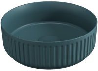 Раковина-чаша Allen Brau Fantasy Line 36 4.11032.PT Петроль