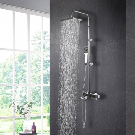 Душевая система MIXLINE (546106) 