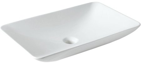 Раковина-чаша Allen Brau Fantasy 60 4.11016.20 Белая 