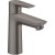 Смеситель для раковины Hansgrohe Talis E 71710340 Шлифованный черный хром 