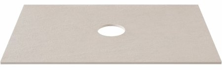 Столешница под раковину Allen Brau Reality 70 1.32022.B-S Бежевый структ 