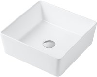 Раковина-чаша Orange 38 B02-385W Белая