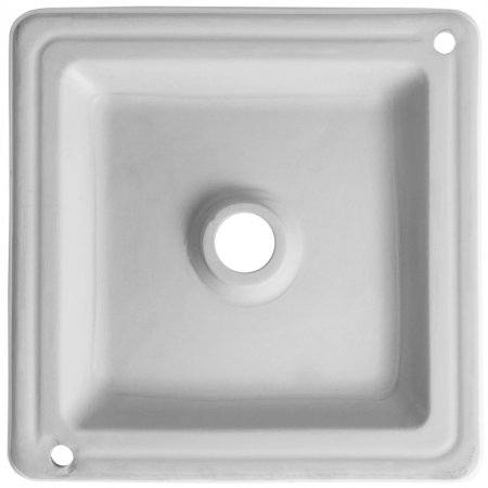 Раковина-чаша Orange 38 B02-385W Белая 