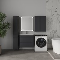 ПШ STYLE LINE "Атлантика 600", графит
