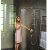 Смеситель для душа Hansgrohe ShowerSelect S 15743000 с термостатом Хром 