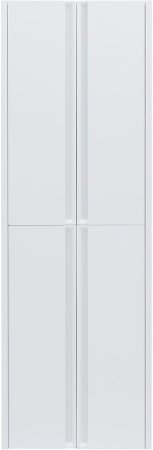 Шкаф пенал Allen Brau Fantasy 60 1.11008.WM подвесной Белый матовый 