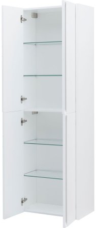 Шкаф пенал Allen Brau Fantasy 60 1.11008.WM подвесной Белый матовый 