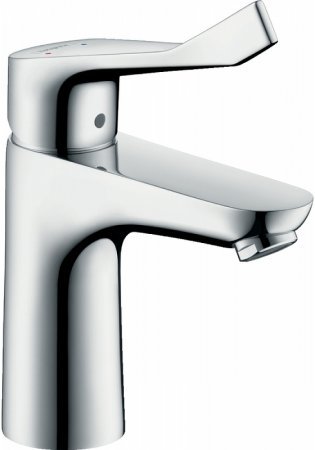 Смеситель для раковины Hansgrohe Focus 31911000 Хром 