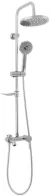 Душевая система 200 мм Rea Luis REA-P7007 