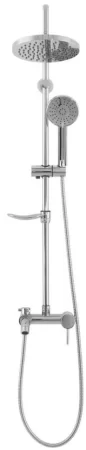 Душевая система 200 мм Rea Luis REA-P7007 