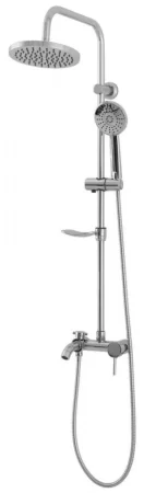 Душевая система 200 мм Rea Luis REA-P7007 