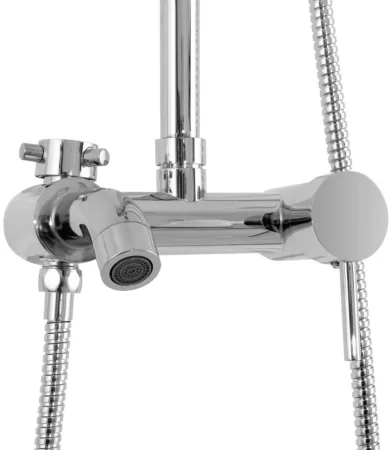 Душевая система 200 мм Rea Luis REA-P7007 