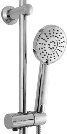 Душевая система 200 мм Rea Luis REA-P7007 