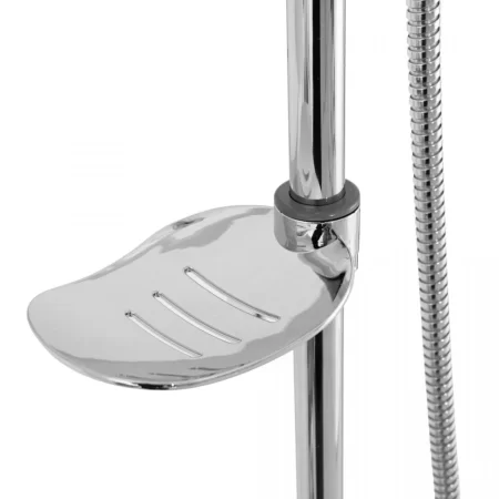 Душевая система 200 мм Rea Luis REA-P7007 