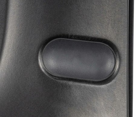 Унитаз Creto Logan L2 1002-002-L2BLMAT подвесной Черный матовый с сиденьем Микролифт 