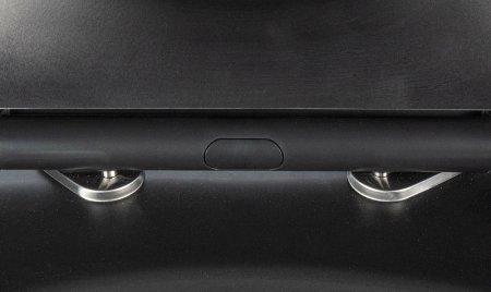 Унитаз Creto Logan L2 1002-002-L2BLMAT подвесной Черный матовый с сиденьем Микролифт 