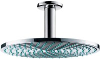 Верхний душ Hansgrohe Raindance 24 27477000 Хром