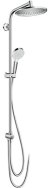 Душевая система Hansgrohe Crometta S 27270000 Хром 