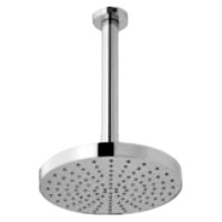 Верхний душ Webert Opera AC0940015METAL