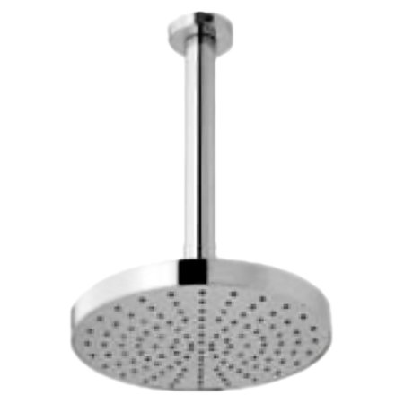 Верхний душ Webert Opera AC0940015METAL 