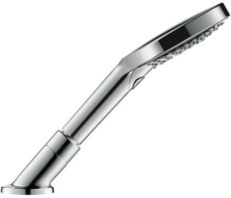 Душевой гарнитур Hansgrohe Axor Secuflex 19418000 Хром 