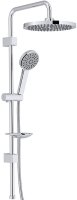 Душевая система Shouder Delta 9062504 Хром