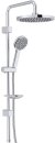 Душевая система Shouder Delta 9062504 Хром 