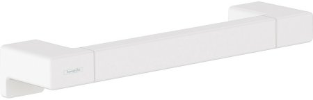 Поручень Hansgrohe AddStoris 41744700 Белый матовый 