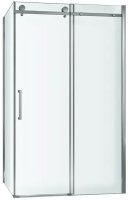 Душевой уголок Berges Gelios 120х90 061019 профиль Хром стекло прозрачное Душевой уголок Berges Gelios 120х90 061019 профиль Хром стекло прозрачное