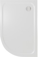 Акриловый поддон для душа Creto Roma 120х80 R 8-1008 Белый