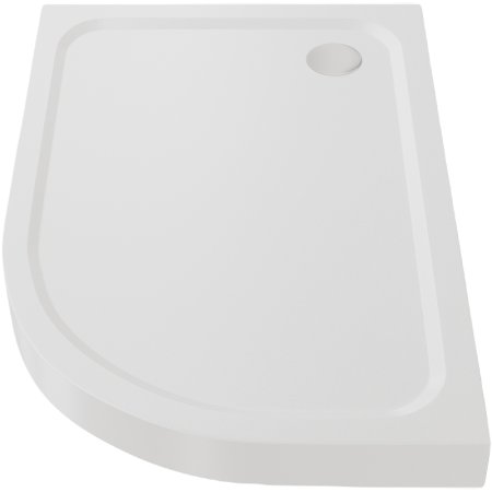 Акриловый поддон для душа Creto Roma 120х80 R 8-1008 Белый 