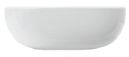 Раковина-чаша Sanita Luxe Infinity 60 INFSLWB01 Белая 