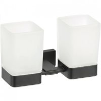 Стакан GANZER GZ88080-C Черный