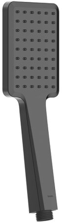 Ручной душ Iddis Slide SLI1F0Gi18 Графит 