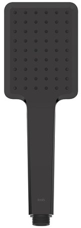 Ручной душ Iddis Slide SLI1F0Gi18 Графит 