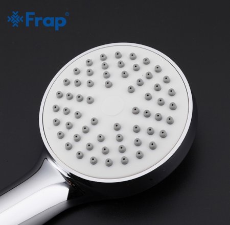 Смеситель для ванны Frap H31 F2231 универсальный Белый Хром 