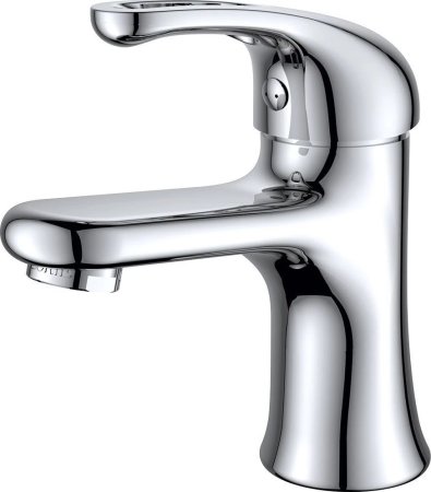 Комплект для ванной D&K Rhein Eucharius DA1370005SET 3 в 1, два смесителя + душевой гарнитур 