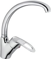 Смеситель для кухни Frap H05 F4105 Хром