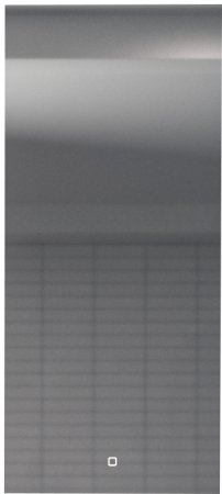 Зеркало ORKA Ferla ORK1001B+ 40x90 c LED подсветкой 