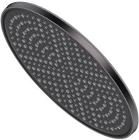 Верхний душ Raglo R451.50.09, графит