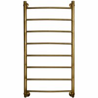 Полотенцесушитель водяной Ника Arc ЛД 120/40 бронза Полотенцесушитель водяной Ника Arc ЛД 120/40 бронза