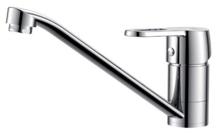 Смеситель для кухонной мойки D&K Hamburg Bayern DA1172301 