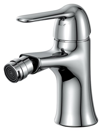 Смеситель D&K Ambrosius Rhein DA1342201 для биде 